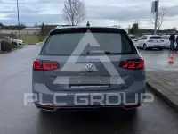2022 Volkswagen Passat