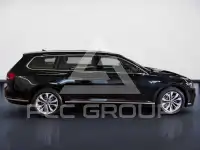 2022 Volkswagen Passat