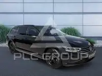 2022 Volkswagen Passat