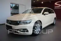 2022 Volkswagen Passat