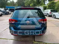2022 Volkswagen Passat