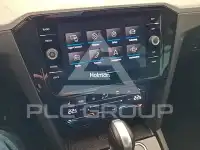 2022 Volkswagen Passat