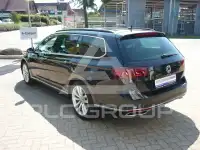 2022 Volkswagen Passat