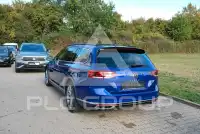 2022 Volkswagen Passat