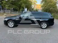 2022 Volkswagen Passat