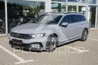 2022 Volkswagen Passat