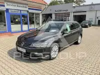 2022 Volkswagen Passat