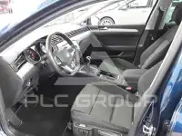 2022 Volkswagen Passat