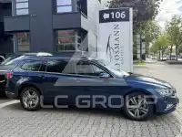 2022 Volkswagen Passat