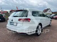 2022 Volkswagen Passat