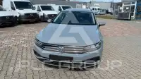 2022 Volkswagen Passat