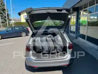 2022 Volkswagen Passat