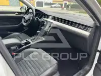 2022 Volkswagen Passat
