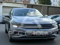 2022 Volkswagen Passat