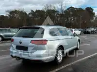2022 Volkswagen Passat