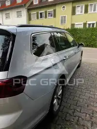 2022 Volkswagen Passat