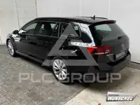 2022 Volkswagen Passat