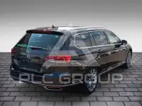 2022 Volkswagen Passat