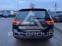 2022 Volkswagen Passat