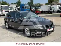 2022 Volkswagen Passat