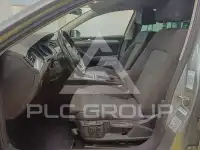 2022 Volkswagen Passat
