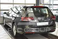 2022 Volkswagen Passat