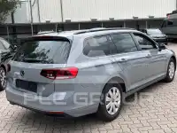 2022 Volkswagen Passat