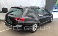 2022 Volkswagen Passat