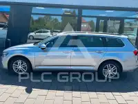 2022 Volkswagen Passat
