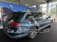 2022 Volkswagen Passat