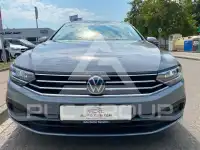 2022 Volkswagen Passat
