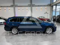 2022 Volkswagen Passat
