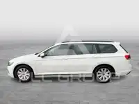 2022 Volkswagen Passat