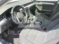 2022 Volkswagen Passat
