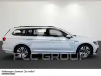 2022 Volkswagen Passat