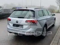 2022 Volkswagen Passat
