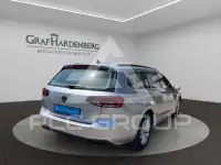 2022 Volkswagen Passat