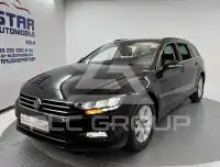 2022 Volkswagen Passat
