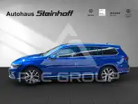 2022 Volkswagen Passat
