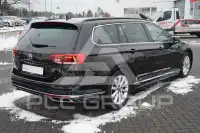 2022 Volkswagen Passat