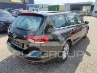 2022 Volkswagen Passat