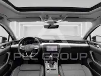 2022 Volkswagen Passat