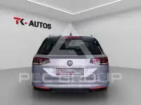 2022 Volkswagen Passat