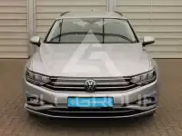 2022 Volkswagen Passat