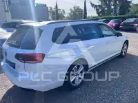 2022 Volkswagen Passat