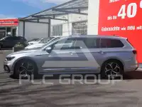 2022 Volkswagen Passat
