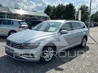 2022 Volkswagen Passat