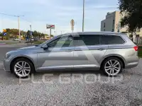2022 Volkswagen Passat