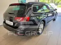 2022 Volkswagen Passat