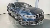 2022 Volkswagen Passat